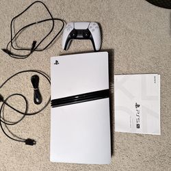 PS5 PRO // NO TRADES