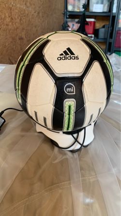Adidas smartball