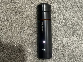 Cheyenne Sol Nova Unlimited 3.5 Tattoo Pen machine