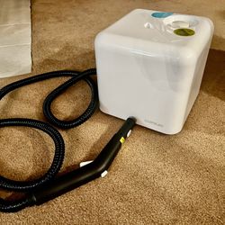 Dupray Neat Steam Cleaner 17 Pc Kit