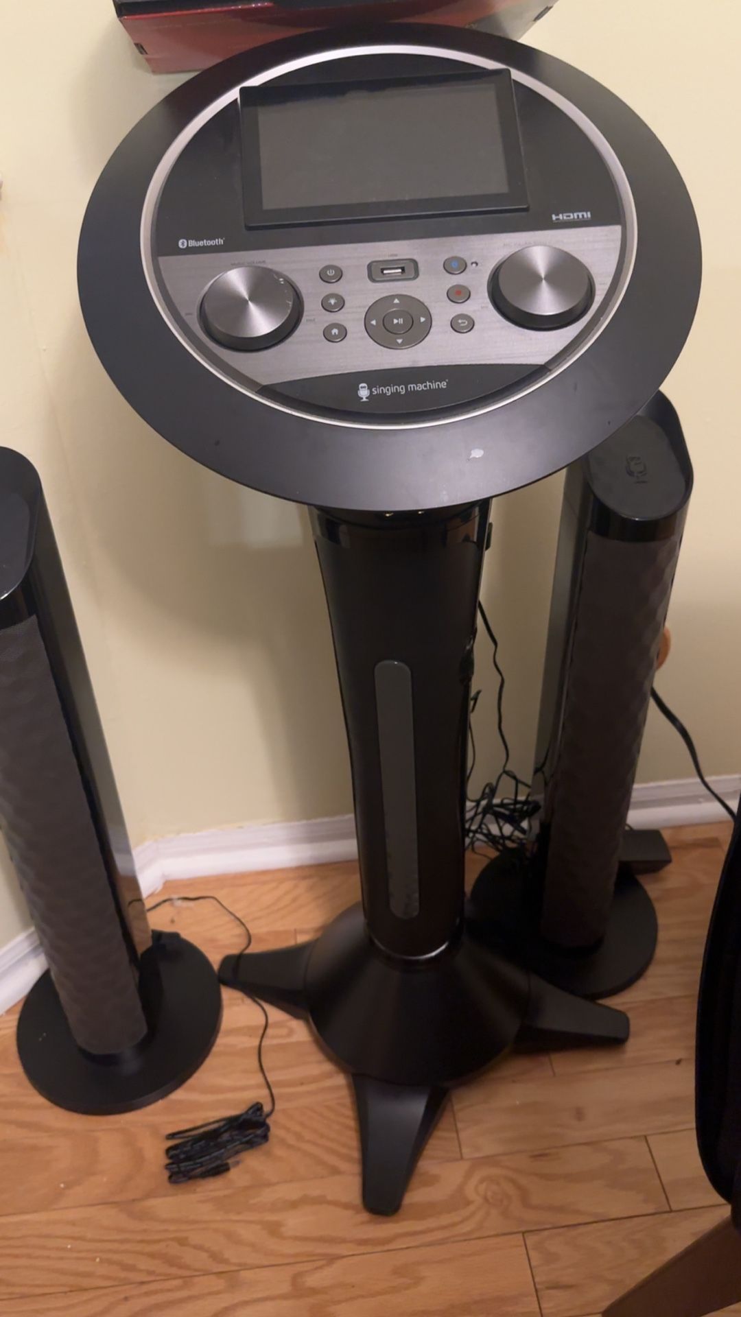 Karaoke Machine