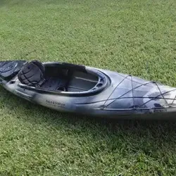 12 foot kayak