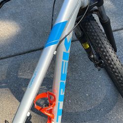Trek Marlin 4 13.5