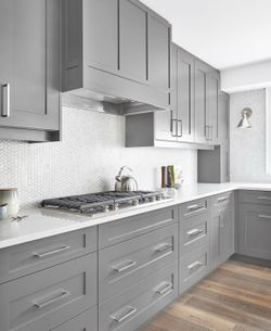 Kitchen Cabinets