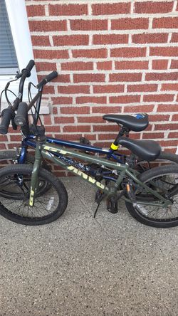 Gt bike