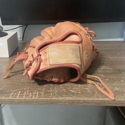 Rawlings Heart Of The Hide 