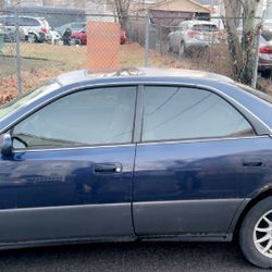 1997 Lexus ES 300
