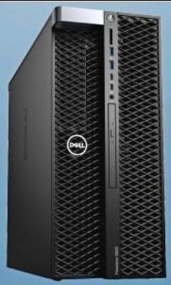 Dell Precision 5820 Tower