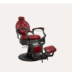 Barber Chair 