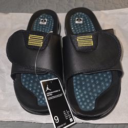 Air Jordan Hydro XI Retro, Mens size 9