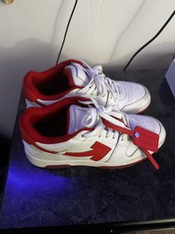 off white