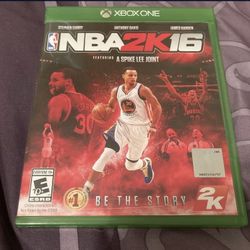 Lot Of Xbox And Xbox One Games