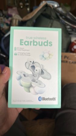 Headphone