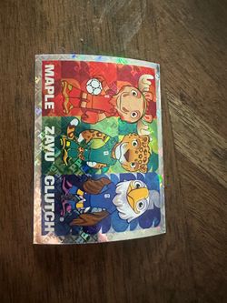 Panini FIFA 2026