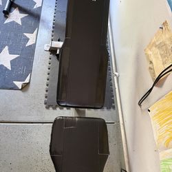 Cap Adjustable Bench