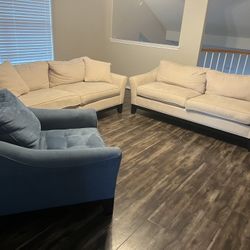 Living Room Set