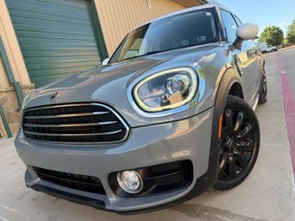 2017 MINI Countryman
