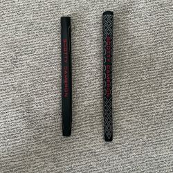 Scott Cameron Putter grips