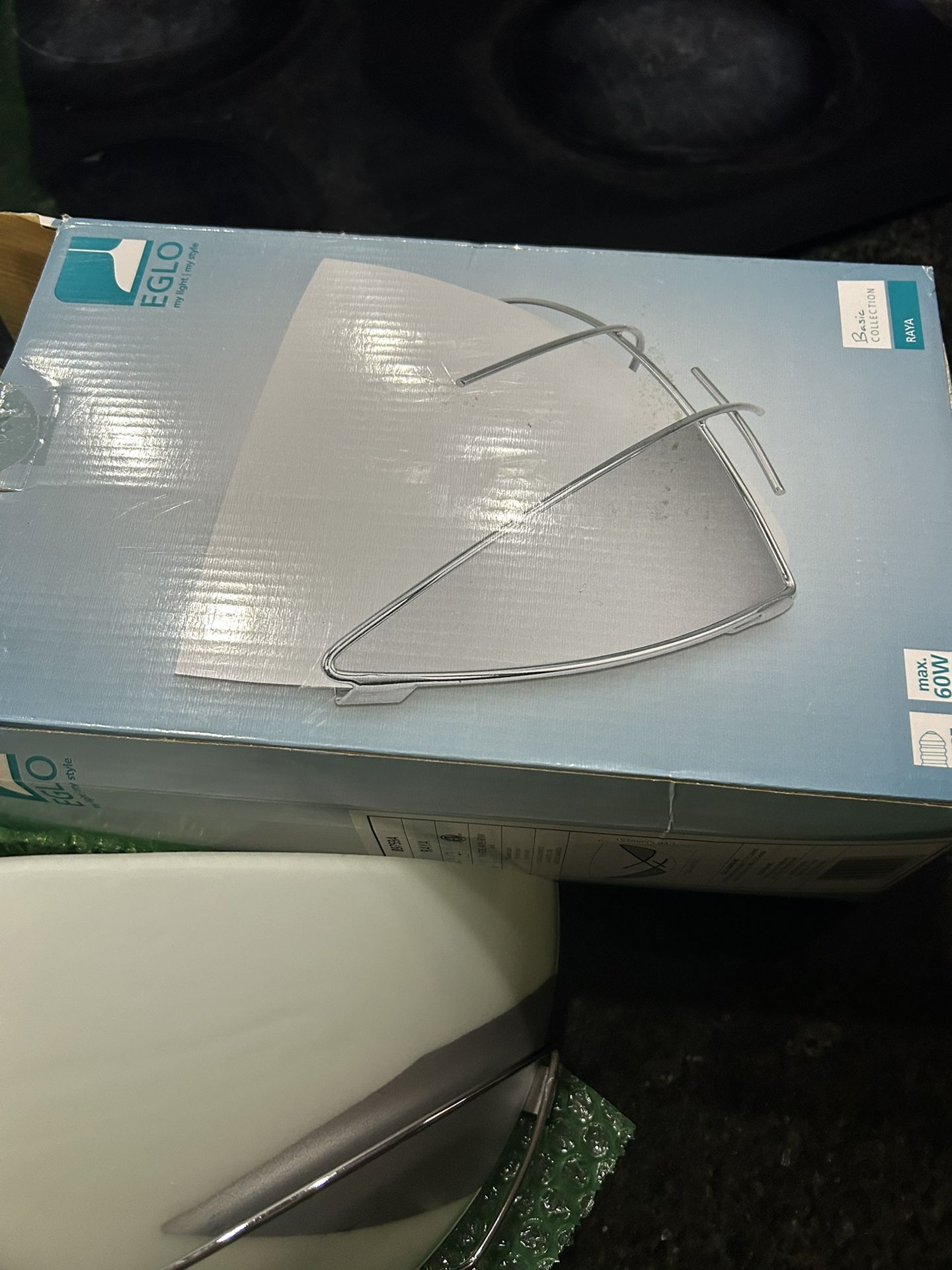 In Dude Light Beautiful Eglo Raya Crime Satin Basic Collection