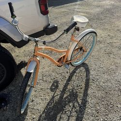 Huffy Bike