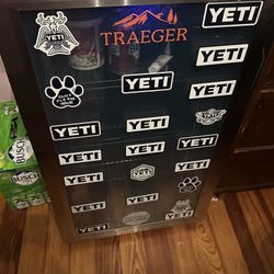 Mini Fridge 