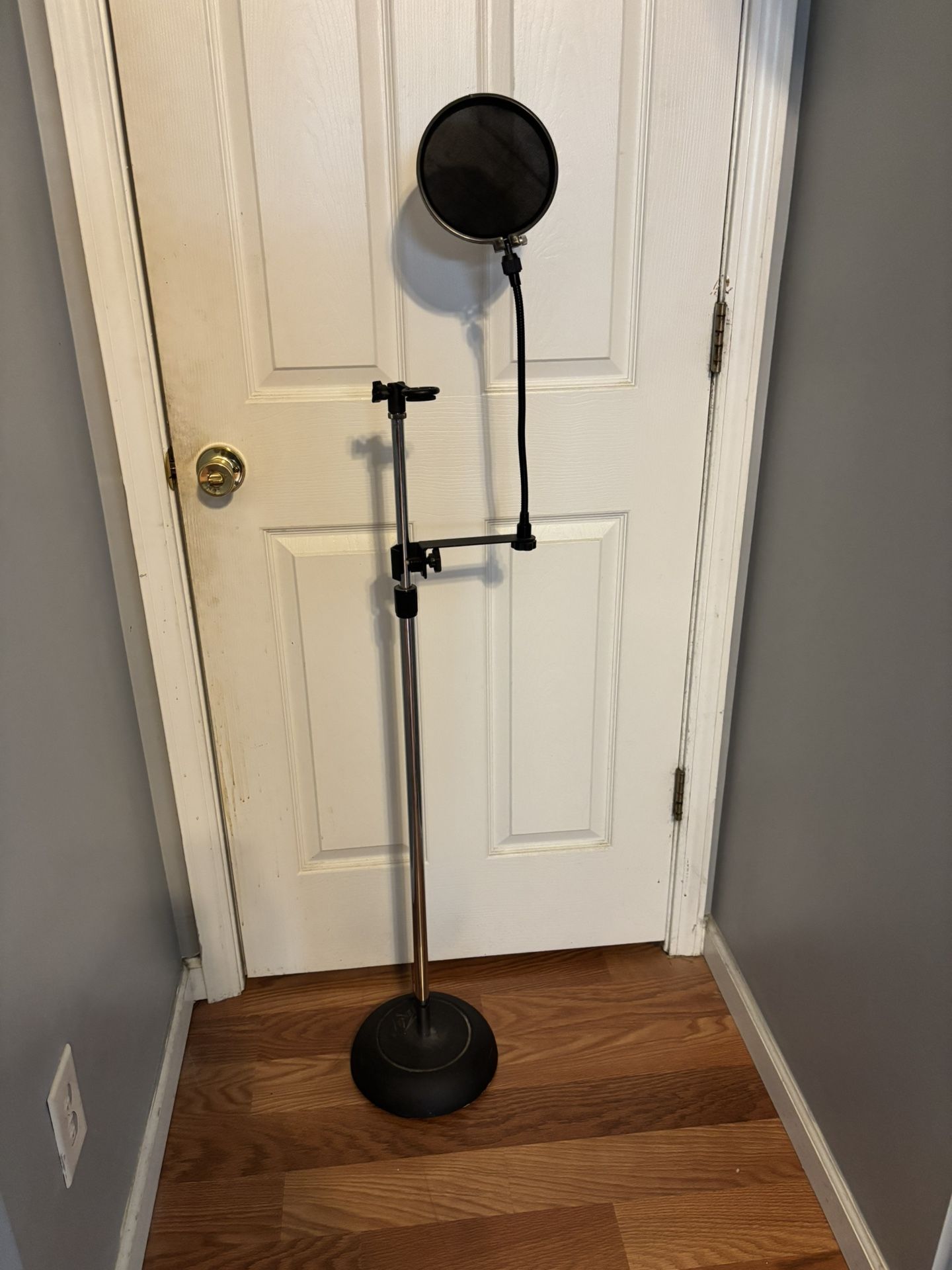 Studio Microphone 