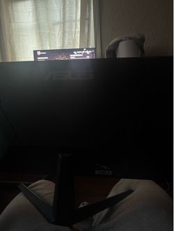 Vesus monitor