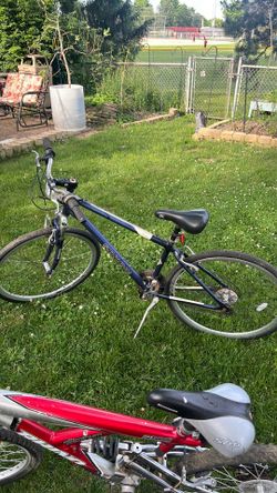 Schwinn Trailway Moutain Bike