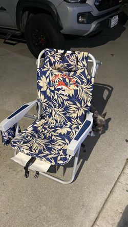 Beach chair