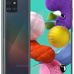 Samsung Galaxy A51 5g