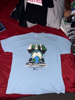 Undefeated UNDFTD World Champs Graphic Tee