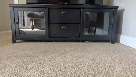 FREE Media Console Table