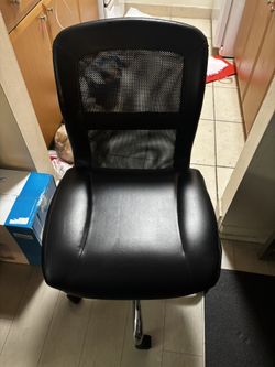 Rolling Office Chair