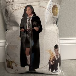 Harry Potter Deluxe Southern Robe
