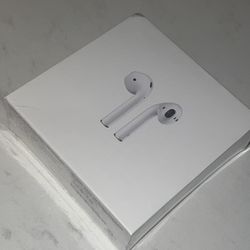 Apple Airpods