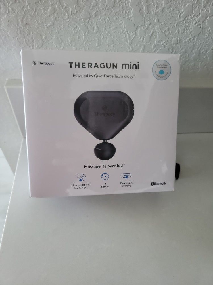 Theragun Mini Massage 