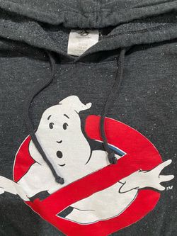 Ghostbusters hoodie size XL