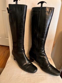 Gorgeous Leather Boots