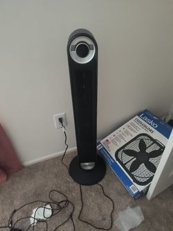 Oreo fan