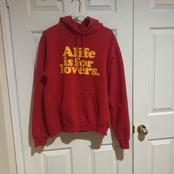 Alife Is For Lovers Hoodie