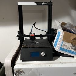 JG Maker 3d Printer