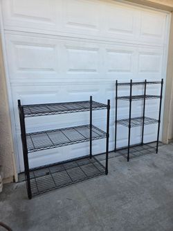 Storage