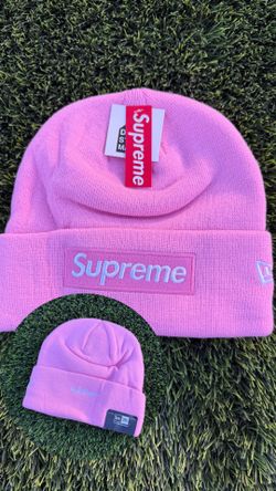 Supreme Beanie