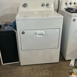 Gas Dryer For Sale 