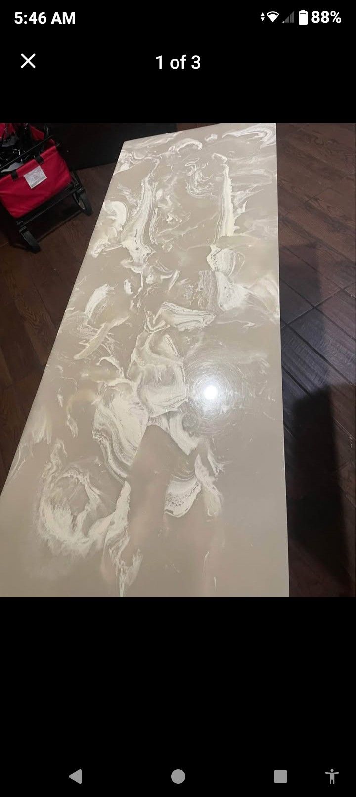 Marble Slab For Table Top