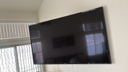 TV LG $170