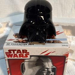 Star Wars Darth Vader