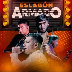 Eslabon Armado Tickets