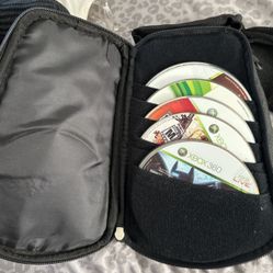 Xbox 360 Games