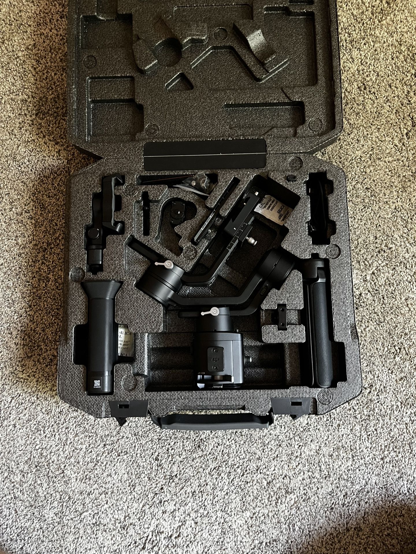 DJI Ronin-SC